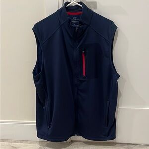 Vineyard Vines Performance Vest